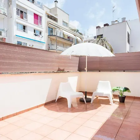Tassis, Acogedora Con 5 Apartamentos, Piscina Al Aire Libre Con Capacidad Grupos- Pet Friendly By Globalsitges فيلة *