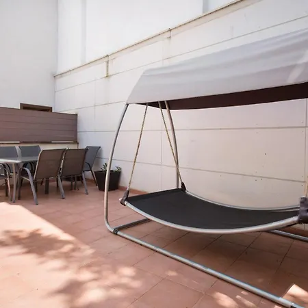 Tassis, Acogedora Con 5 Apartamentos, Piscina Al Aire Libre Con Capacidad Grupos- Pet Friendly By Globalsitges فيلة