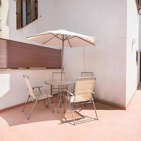 Tassis, Acogedora Con 5 Apartamentos, Piscina Al Aire Libre Con Capacidad Grupos- Pet Friendly By Globalsitges فيلة *