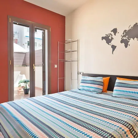 Tassis, Acogedora Con 5 Apartamentos, Piscina Al Aire Libre Con Capacidad Grupos- Pet Friendly By Globalsitges فيلة سيدجيس